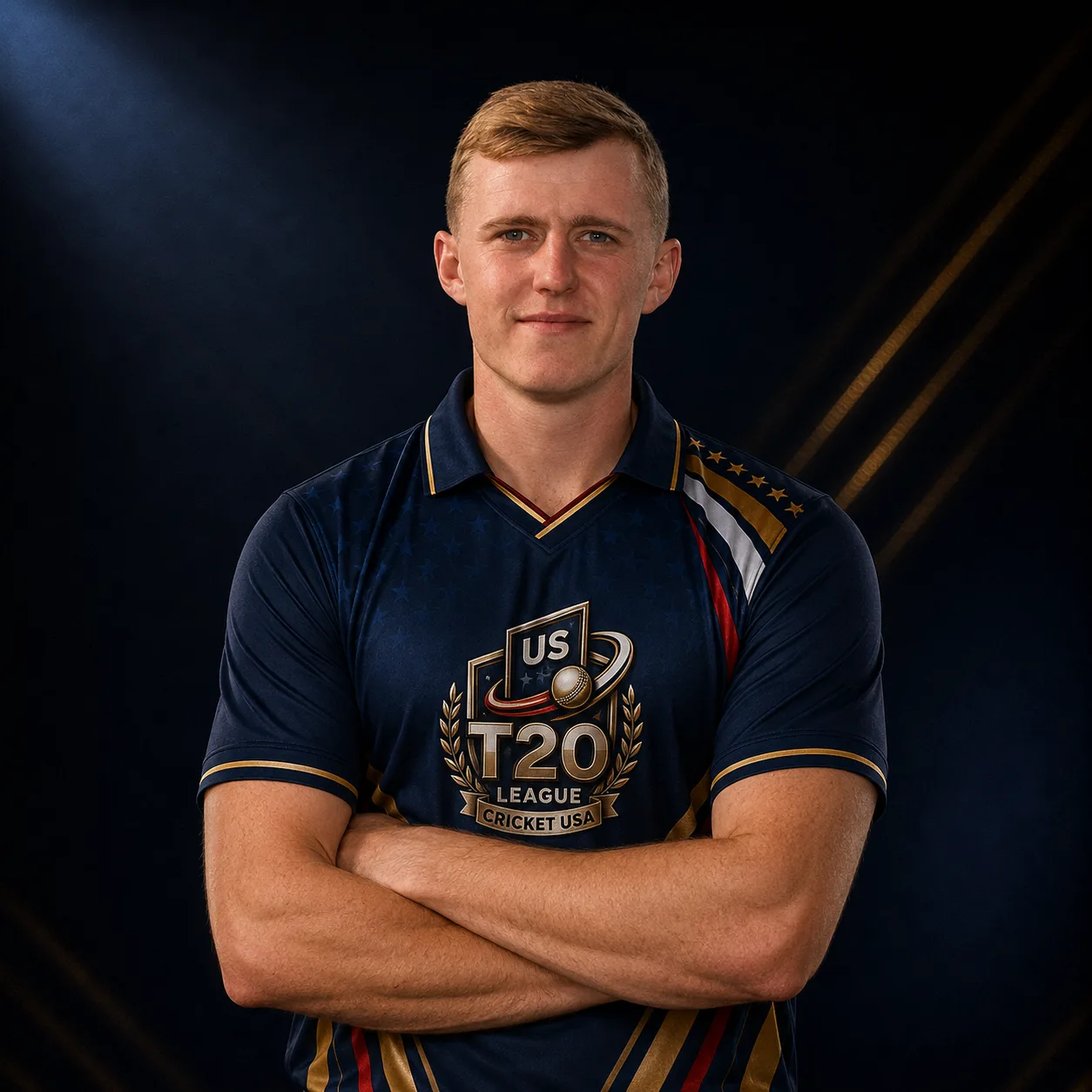 Cade Carmichael